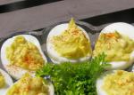 Australian My Best Ever Deviled Eggs Dessert