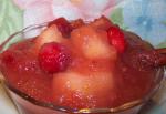 American Cranberryapple Ginger Sauce Other