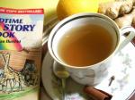 Australian Warming Winter Good for for Your Health Tea Drink