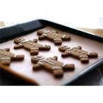 Australian Gingerbread Men Recipe Appetizer