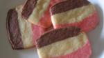 Australian Neapolitan Cookies I Recipe Dessert