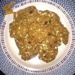 Australian Oatmeal Cinnamon Drops Recipe Dessert