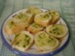 French Herb Bread 24 Appetizer