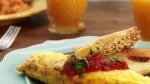 Canadian Omelet in a Bag Recipe Appetizer