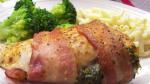 Canadian Spinach Stuffed Chicken Breasts Recipe Appetizer