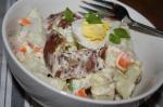 Australian Ww  Pt Skinny Potato Salad Appetizer