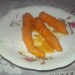 American Carrot with Other Prepared Appetizer