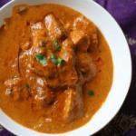 Indian Chicken Tikka Masala 19 Appetizer