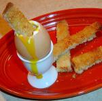 American Nifs Egg in a Cup Breakfast