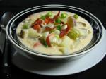 Dutch Baked Potato Soup 77 Appetizer