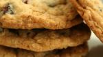 Australian Oatmeal Craisin Cookies Recipe Dessert