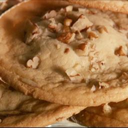 Australian Hidden Mint Cookies Dessert