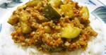 Australian Easy Delicious and Spicy Mince and Vegetable Curry in a Frying Pan 3 Appetizer