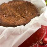 Australian Christmas Fruitcake Recipe 1 Appetizer