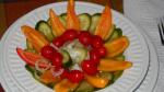 German Omis Cucumber Salad Recipe Appetizer