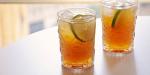 American Beat the Heat With a Tamarind Dark and Stormy Dessert
