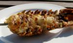 American Barbecue Recipes Grilled Lobster Tails BBQ Grill