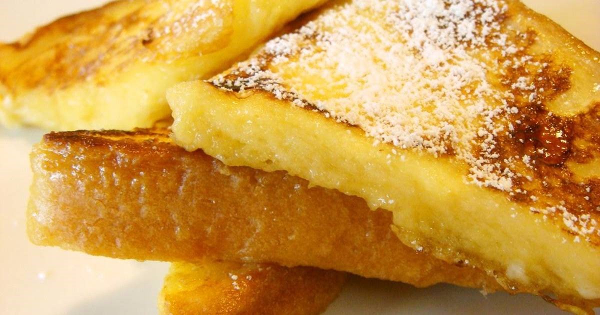 French French Toast 42 Dessert