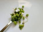Real Simples Spring Pea Salad recipe