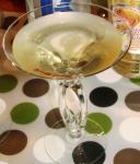 American Mikes Butterscotch Martini Dessert