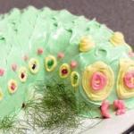 Canadian Caterpillar Cake Recipe Dinner