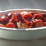 Canadian Deviled Sausages Recipe Appetizer