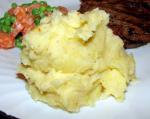 Australian Horseradish and Smoked Gouda Mashed Potatoes aka Vans Favorit Appetizer