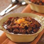 Australian Spiced Chili Appetizer