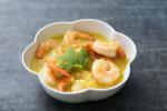 Australian Easy Coconut Shrimp Curry Recipe BBQ Grill