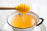 Australian Honey and Lemon Tea Recipe BBQ Grill
