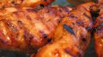 American Easy Grilled Chicken Teriyaki Recipe Dinner