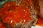 American Creole Meatloaf 8 Appetizer