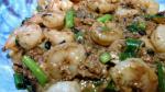Chinese Cantonese Shrimp 1 Dinner