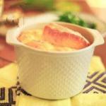 French Cheese Souffle 23 Other