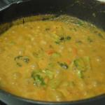 Basic Curry Sauce 5 recipe