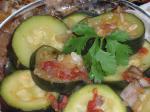 Mexican Mexican Zucchini 2 Appetizer