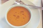 Italian Roasted Pumpkin Soup Recipe 6 Appetizer