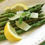 Asparagus Parmesan Recipe recipe