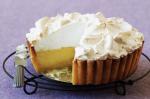 Turkish Lemon Meringue Pie Recipe 19 Dessert