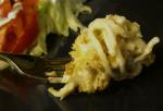 Turkish Turkey or Chicken Spaghetti Tetrazzini Dinner