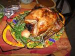 Turkish Thanksgiving Turkey 3 Dinner