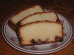 Polish White Chocolate Bread 2 Dessert
