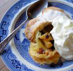 American Mincemeat Apple Pie Dinner