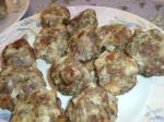 Italian Meatballs Italiano Dinner
