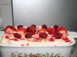 Italian Strawberry Tiramisu 10 Dessert