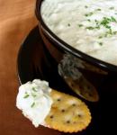 American Blue Cheese Dip 23 Appetizer