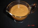 American Quick and Easy Vegetarian Gravy Other