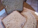 American Whole Grain Bread 2 Appetizer