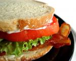 American Classic Blt Sandwich Dinner