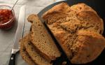 Irish Easy Irish Brown Bread Recipe Appetizer